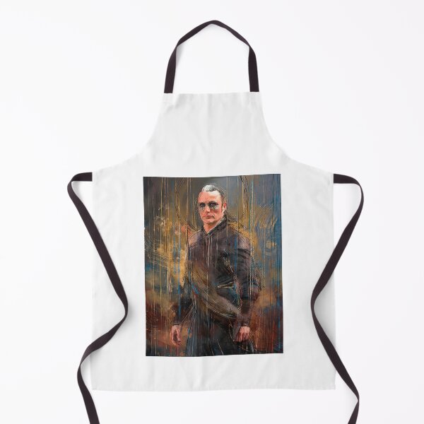Item preview, Day Gift for Mads Influential Mikkelsen Funny Fans designed and sold by QuintenVang.