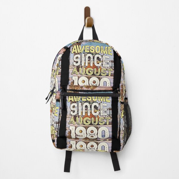 Item preview, Awesome Since August 1980 designed and sold by csoDesign.