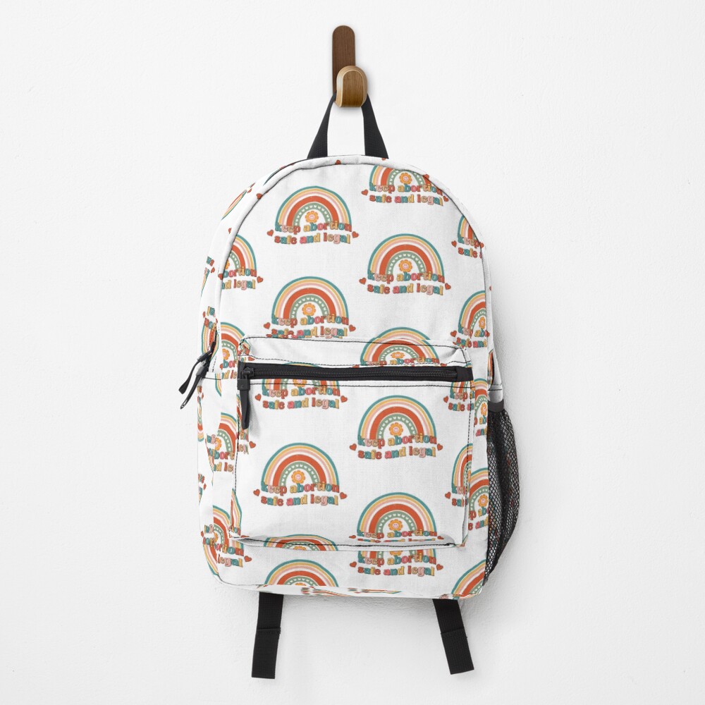 Item preview, Backpack designed and sold by ubantee.