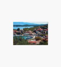 Kassiopi, Corfu Art Board