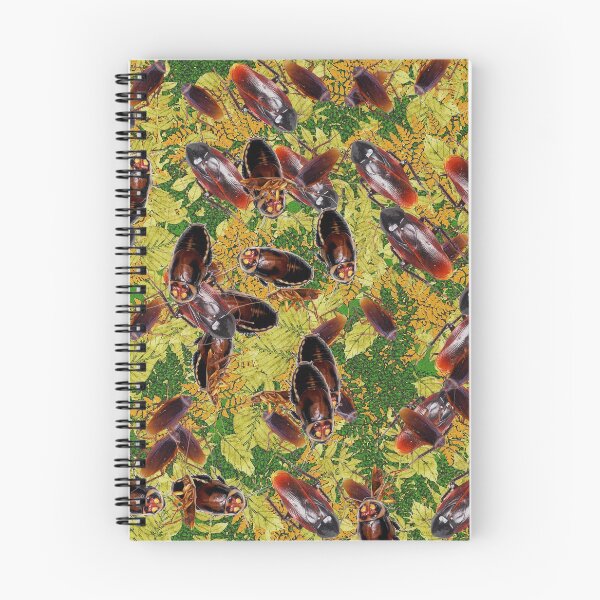 Item preview, Cockroaches designed and sold by Gaspar Avila.