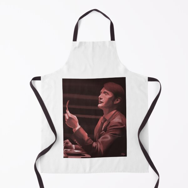Item preview, Day Gift Mads Actor Mikkelsen Cute Gift designed and sold by QuintenVang.