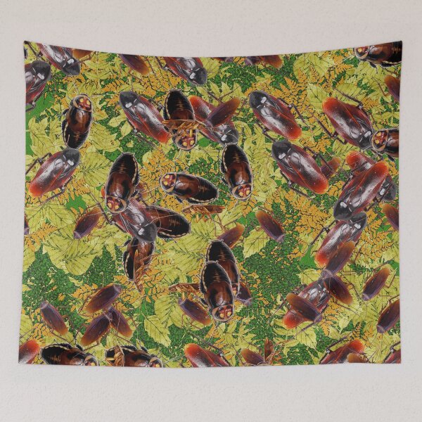 Item preview, Cockroaches designed and sold by Gaspar Avila.