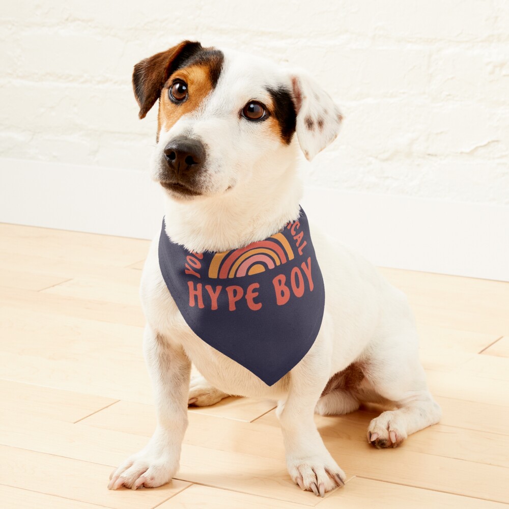 Dog hype clearance clothes