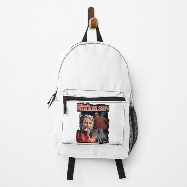 Item preview, Day Gifts for Mads Influential Mikkelsen Cute Graphic Gifts designed and sold by QuintenVang.