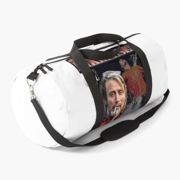 Item preview, Day Gifts for Mads Influential Mikkelsen Cute Graphic Gifts designed and sold by QuintenVang.