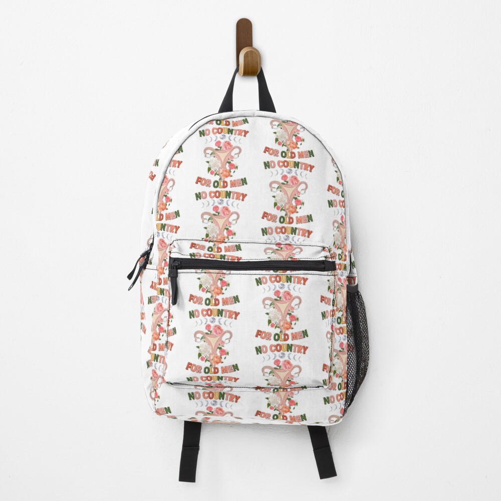 Item preview, Backpack designed and sold by ubantee.