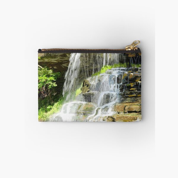 Item preview, Magnificent Waterfalls designed and sold by dorcas13.