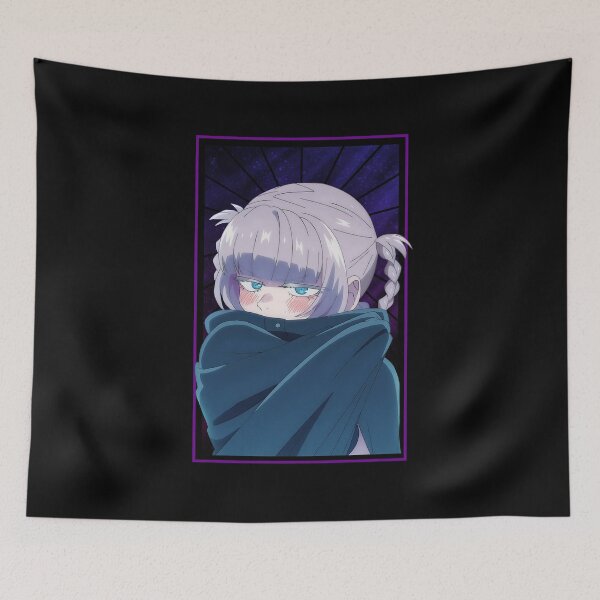 Item preview, Yofukashi No Uta - Nazuna nanakusa designed and sold by Teetrands.
