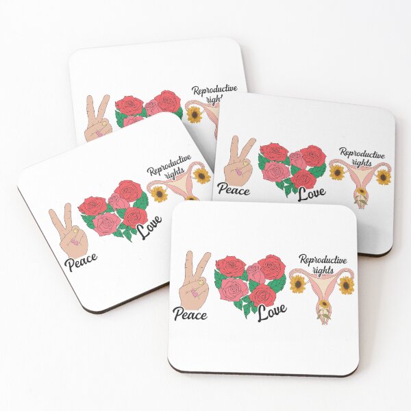 Artikelvorschau, Reproductive Rights Movement Merch entworfen und verkauft von ubantee.