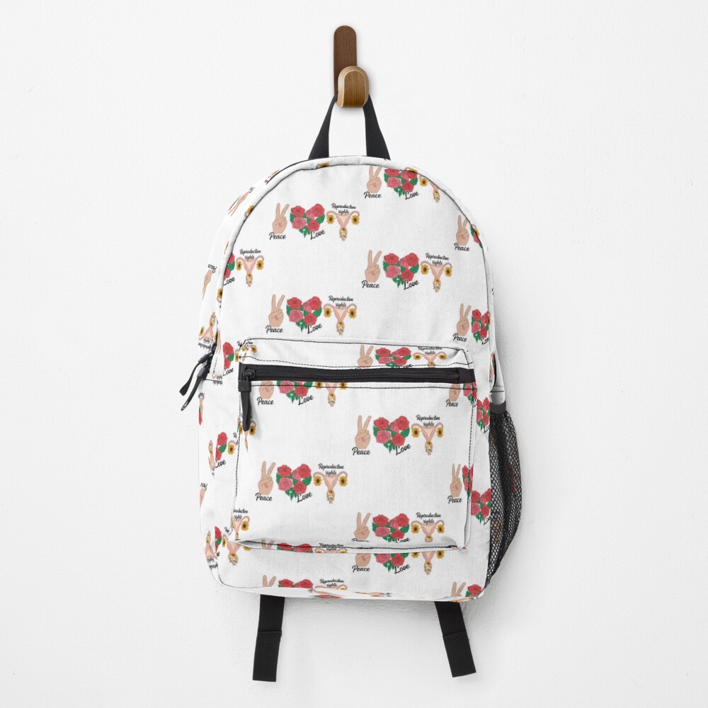 Item preview, Backpack designed and sold by ubantee.