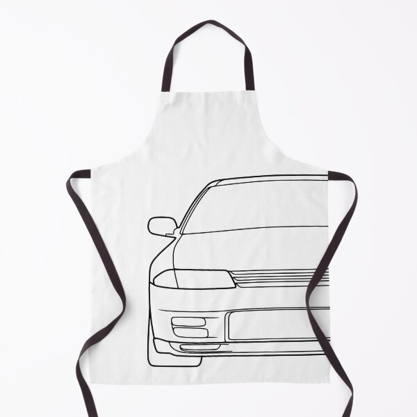 Item preview, Nissan Skyline R32 GTR black lines designed and sold by EdimDesign.