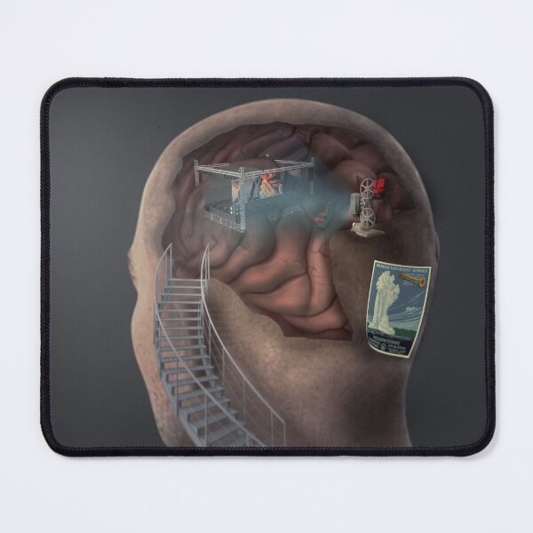 Item preview, Head cinema designed and sold by OskiOnTour.