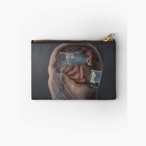 Item preview, Head cinema designed and sold by OskiOnTour.