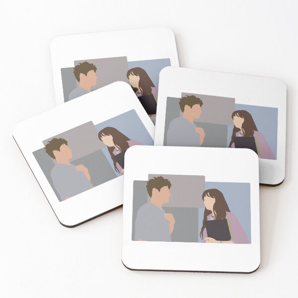 Item preview, When The Camellia Blooms designed and sold by DaebakDramas.