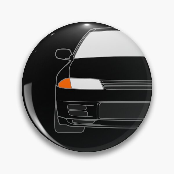 Artikelvorschau, Nissan Skyline R32 GTR farbig entworfen und verkauft von EdimDesign.