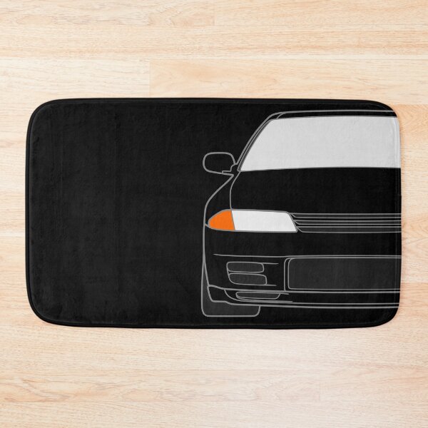 Item preview, Nissan Skyline R32 GTR colored designed and sold by EdimDesign.
