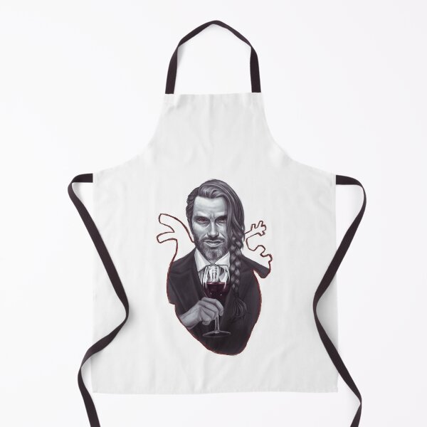 Item preview, Day Gifts Mikkelsen Danish Mads Actor  Gift For Halloween designed and sold by QuintenVang.