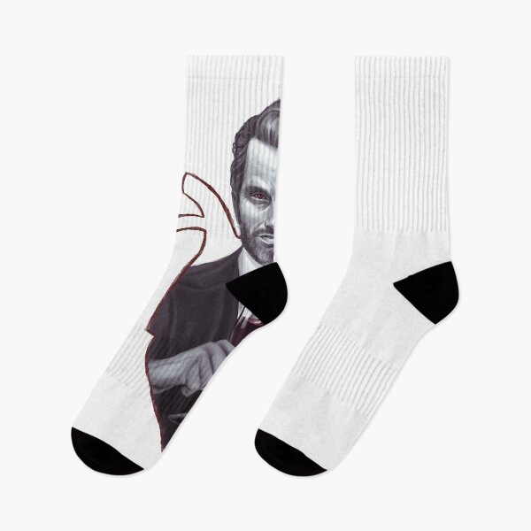 Item preview, Day Gifts Mikkelsen Danish Mads Actor  Gift For Halloween designed and sold by QuintenVang.