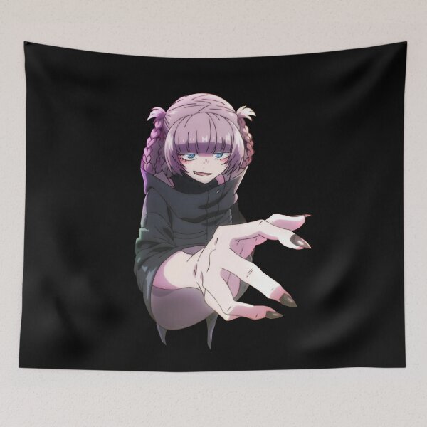 Item preview, Yofukashi No Uta - Nazuna nanakusa designed and sold by Teetrands.