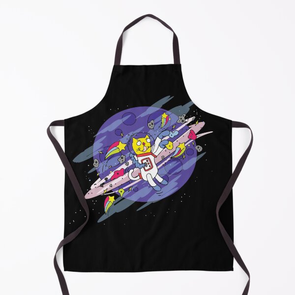 Item preview, Space Cat Bouldering designed and sold by maikamess.