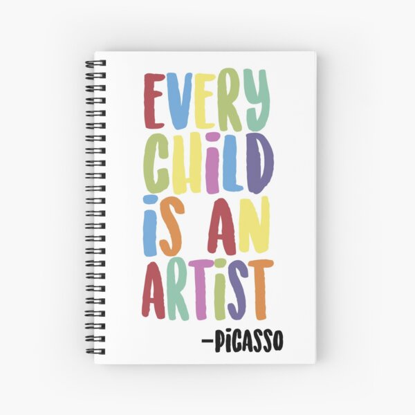 Item preview, Every Child Is An Artist designed and sold by art-foreveryone.