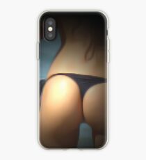 Vinilo o funda para iPhone Thong