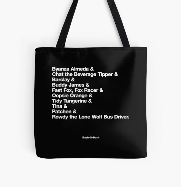 Tote Bags Redbubble