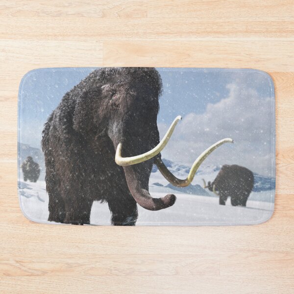 Item preview, Mammuthus Primigenius designed and sold by magarlick.