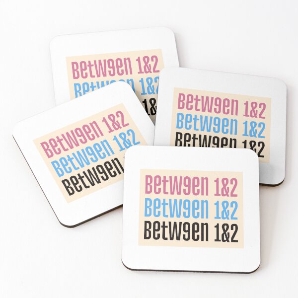 Item preview, Between 1&2 - Twice designed and sold by Valeree Store.
