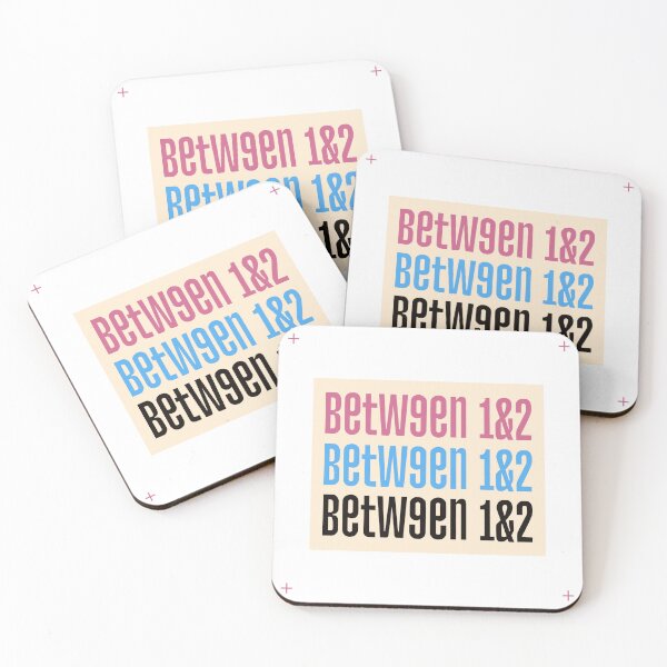 Item preview, Between 1&2 - Twice designed and sold by Valeree Store.