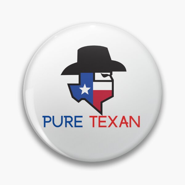 Item preview, pure texan designed and sold by RachodShop.