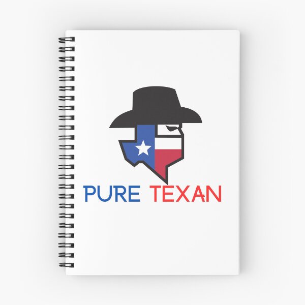 Item preview, pure texan designed and sold by RachodShop.