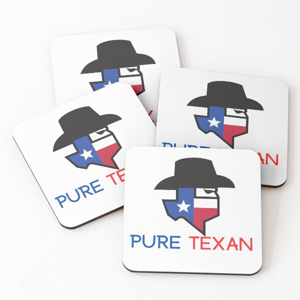 Item preview, pure texan designed and sold by RachodShop.