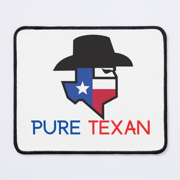 Item preview, pure texan designed and sold by RachodShop.