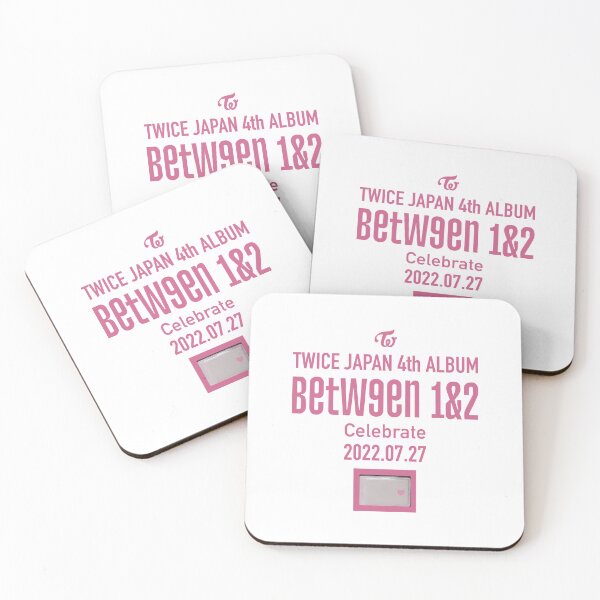 Item preview, Between 1&2 - Twice 4th designed and sold by Valeree Store.