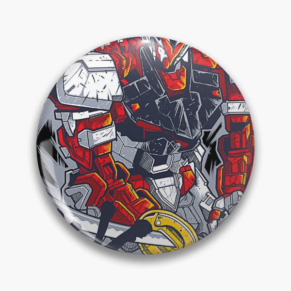 Item preview, Astray Red Frame  designed and sold by turinettoi.