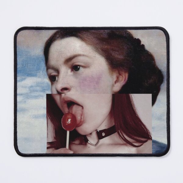 Item preview, RED designed and sold by Rene  Garza.