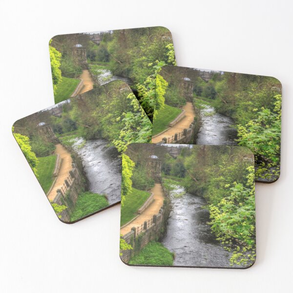 Item preview, Water of Leith Walkway designed and sold by tomg.