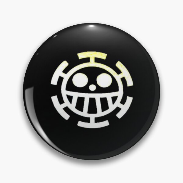 Artikelvorschau, Trafalgar D. Wassergesetz-Logo entworfen und verkauft von marwaneforshop.