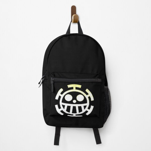 Item preview, Trafalgar D. Water Law Logo designed and sold by marwaneforshop.