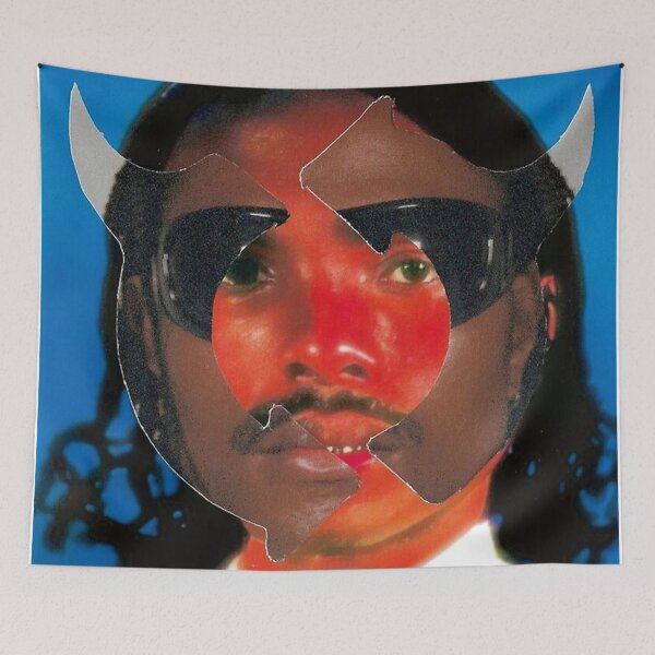 Item preview, Steve Lacy Poster designed and sold by lauraleroy.