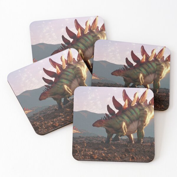 Item preview, Stegosaurus - V3 designed and sold by magarlick.