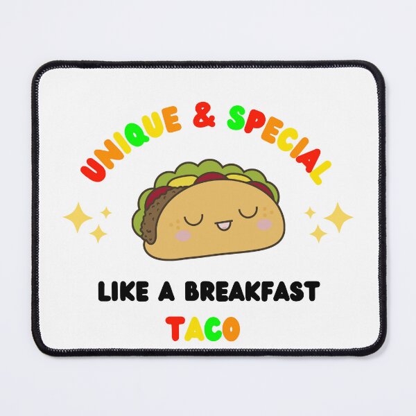 Item preview, Unique and Special Just Like A Taco designed and sold by Emperors-Shop.