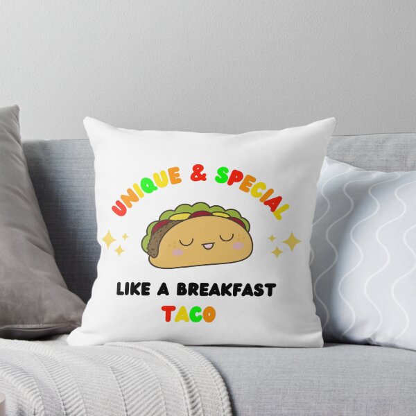 Item preview, Unique and Special Just Like A Taco designed and sold by Emperors-Shop.