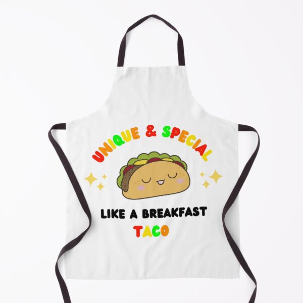 Item preview, Unique and Special Just Like A Taco designed and sold by Emperors-Shop.