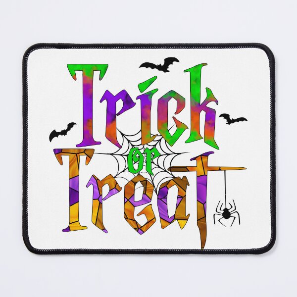 Item preview, Trick Or Treat Shirt, Halloween Family Shirt, Funny Shirt,  designed and sold by MAZARDA.