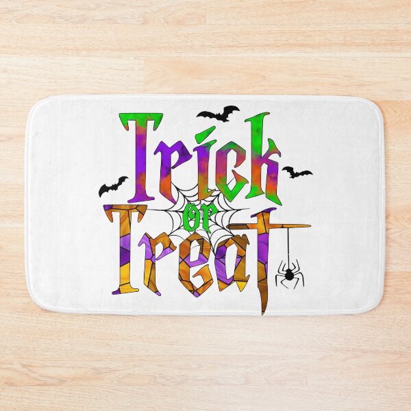 Item preview, Trick Or Treat Shirt, Halloween Family Shirt, Funny Shirt,  designed and sold by MAZARDA.