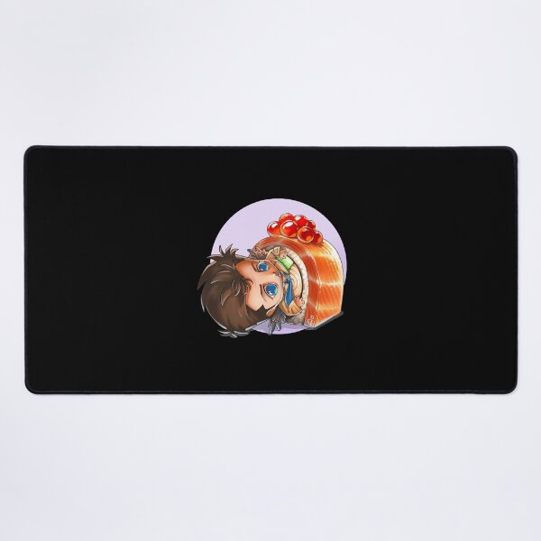 Item preview, Castiel Sushi 2 designed and sold by TaylorCor36209.