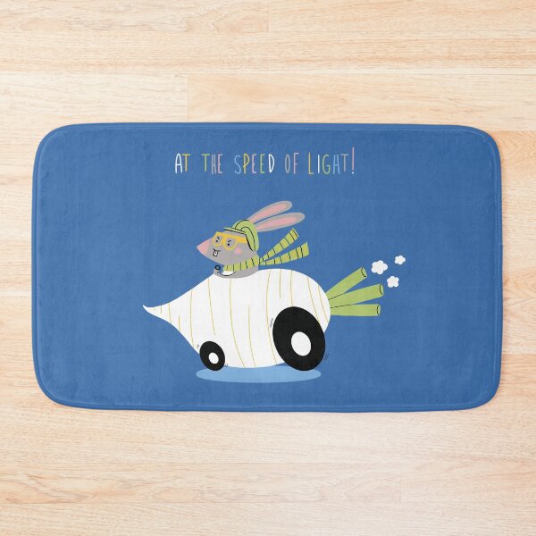 Item preview, Speed bunny designed and sold by Angela Sbandelli.